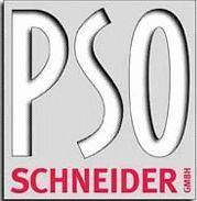 PSO Schneider Feinblechverarbeitung GmbH, Strümpenbusch 12 in Dortmund