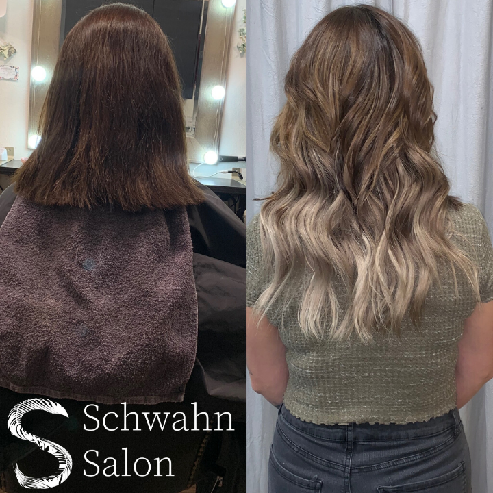 SCHWAHN SALON Photo