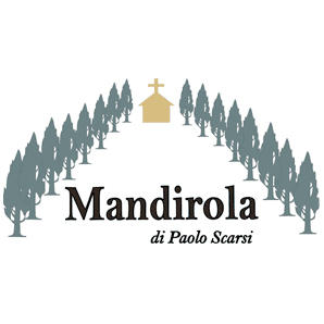 Onoranze Funebri Mandirola S.a.s. Logo