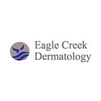 Eagle Creek Dermatology Logo