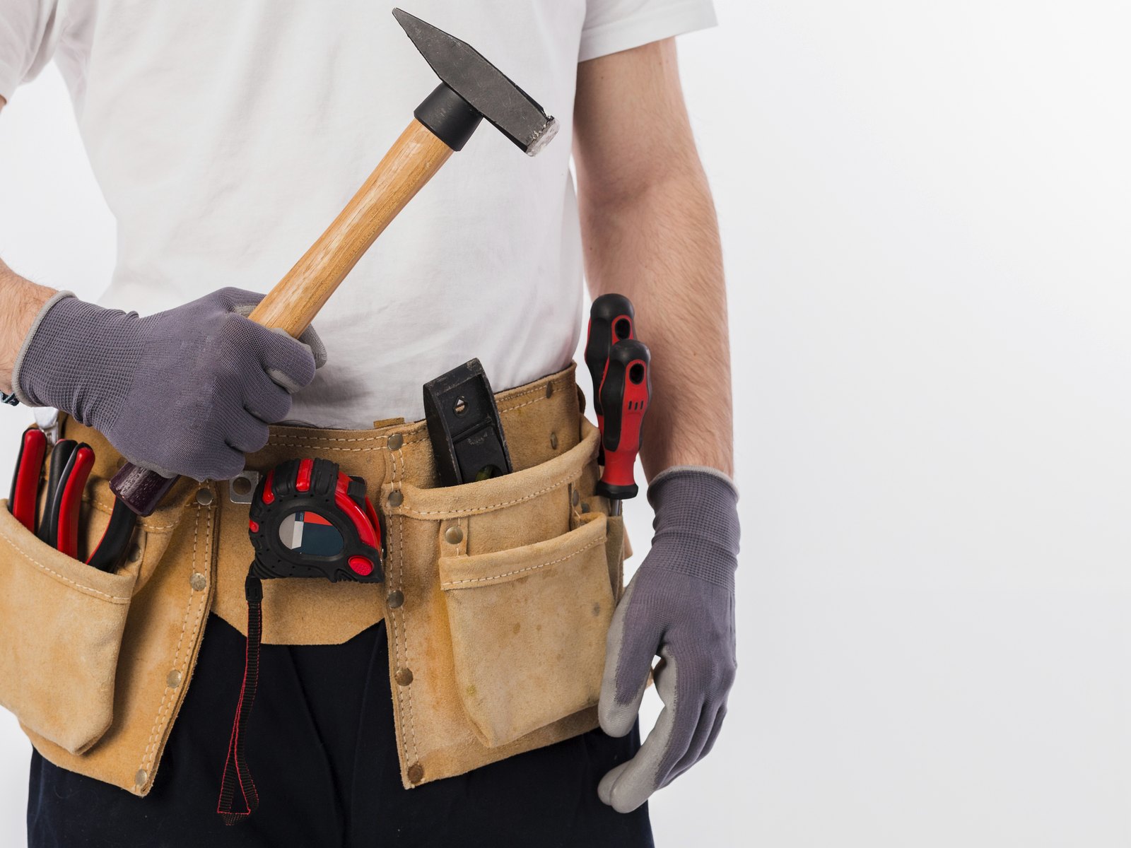Jefferson Handyman