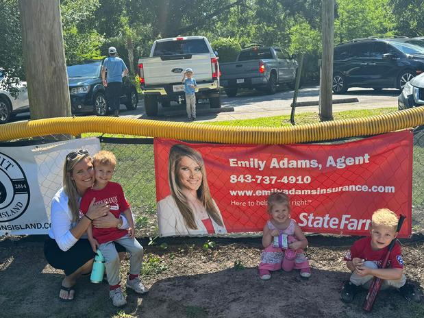Images Emily Adams - State Farm Insurance Agent