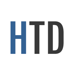 Hrm Tooling & Design Logo