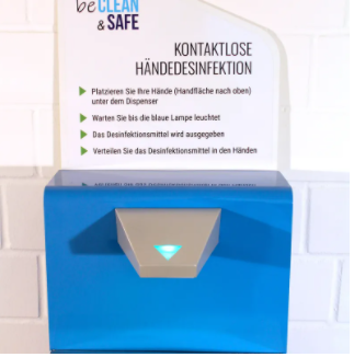 Long Range Systems GmbH, Petzvalstrasse 56 in Braunschweig