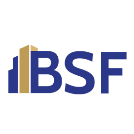 BSF Berliner Bau Gesellschaft GmbH Logo