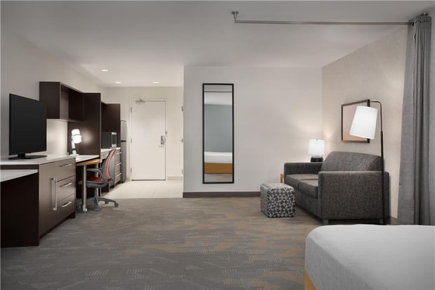 Images Home2 Suites by Hilton Sioux Falls/ Sanford Medical Center, SD