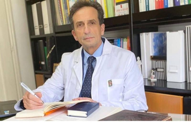 Images Dott. Giuseppe Ferrari Biologo Nutrizionista