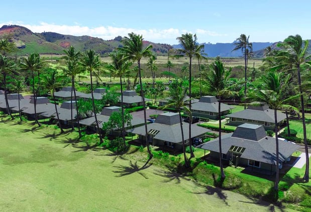 Images Hilton Garden Inn Kauai Wailua Bay
