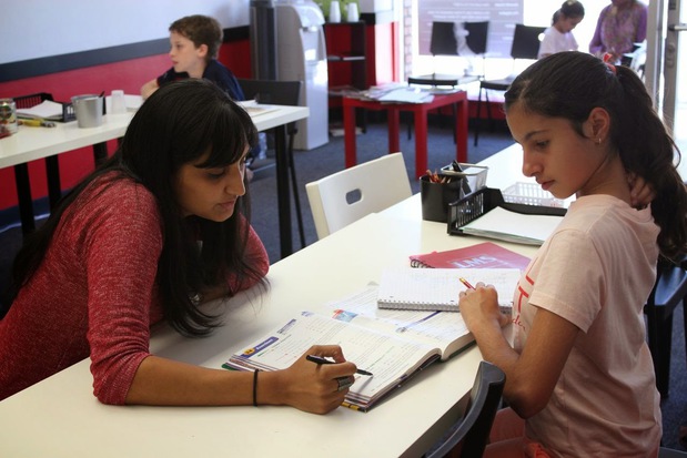 Images Mathnasium