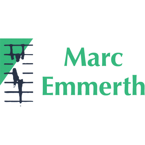 Marc Emmerth in Bad Kissingen - Logo