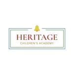 Heritage Children's Academy Logo