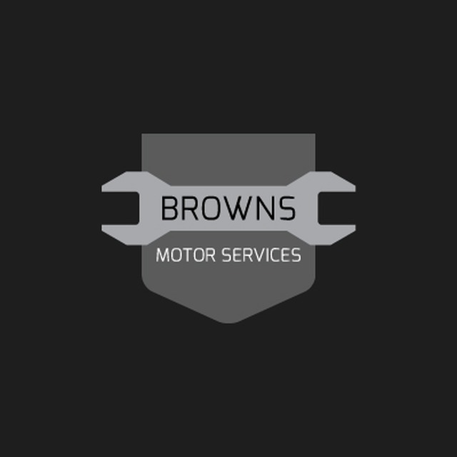 company logo