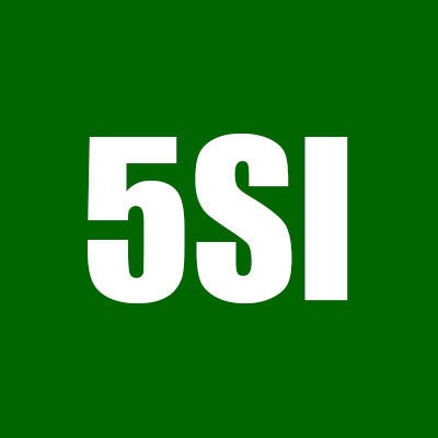 5th Season Inc Logo