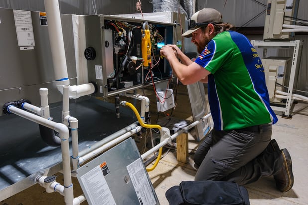 Images Burnside Air Conditioning & Heating