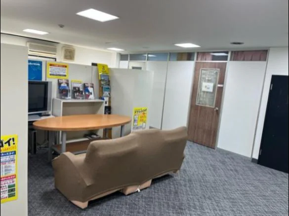 Images ゴルフパートナー 多摩練習場店