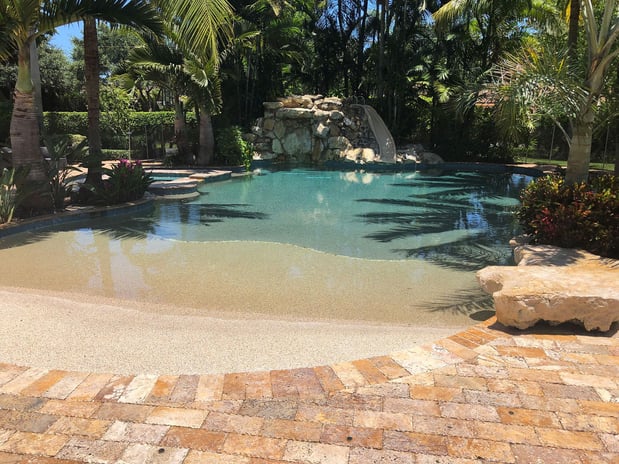 Images RPD Custom Pools