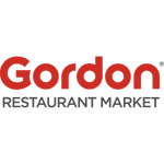 Gordon Restaurant Market Logo