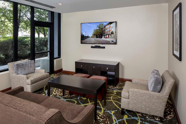 Images Staybridge Suites Atlanta - Midtown by IHG