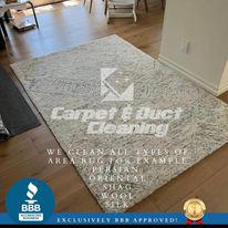 Image 9 | Carpet and Duct Cleaning