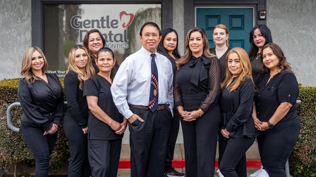 Images Gentle Dental Moreno Valley