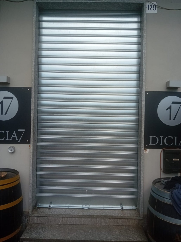 Images Giofra58 chiusure civili e industriali