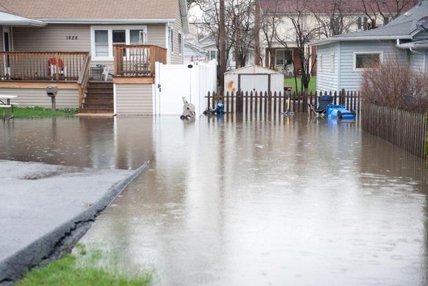 Images First Response Restoration, Water Damage Minneapolis Specialist