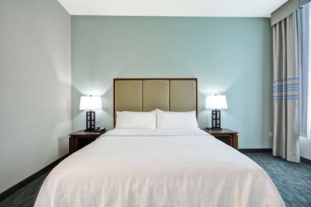 Images Homewood Suites by Hilton Galveston