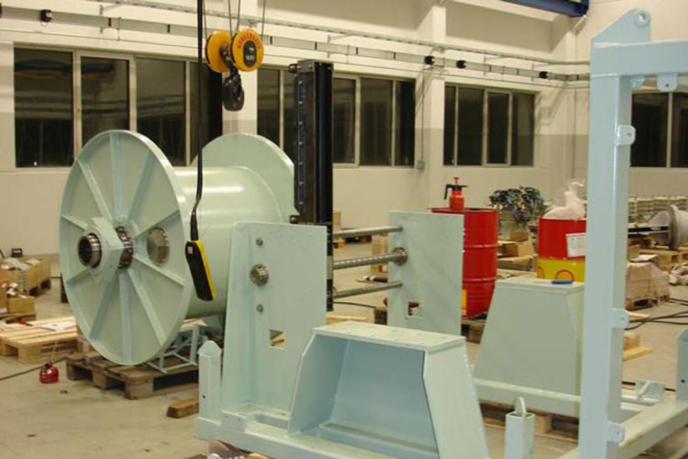 Images Brødr Haukås Mek Verksted AS