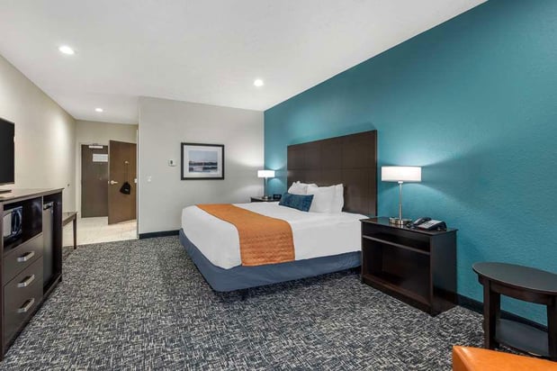 Images Best Western Plus Owensboro