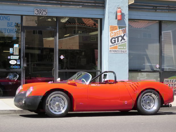 Images Euro Car Masters