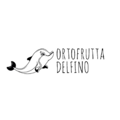 Ortofrutta Delfino Logo
