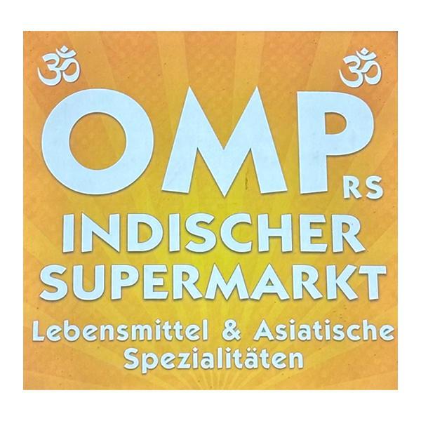 OMP Indischer Supermarkt inkl. asiatische Spezialitäten