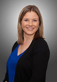 Images Kristen N Massey, FNP