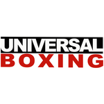 universal Boxing Logo