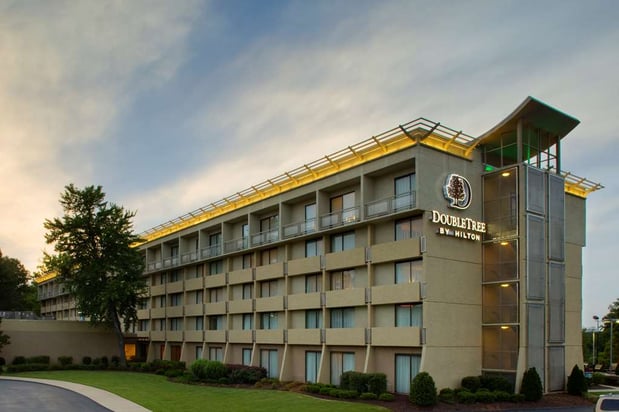 Images DoubleTree by Hilton Hotel Atlanta - Northlake