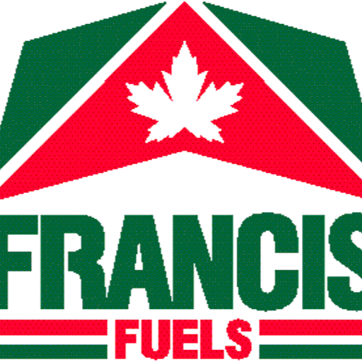 Francis Fuels Ltd Logo