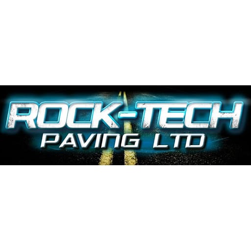 Rock-Tech Paving Ltd.