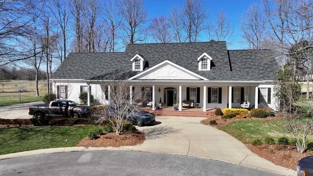 Images Chambers Roofing Co