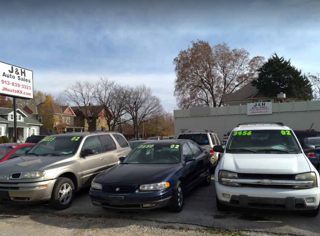 Fast and Friendly Towing!
