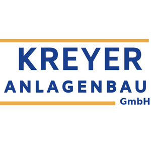 Logo Kreyer Anlagenbau GmbH