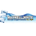 Maxwell-White Water Conditioning, LLC Logo