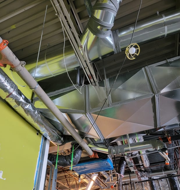 Images True Mechanical Services LLC