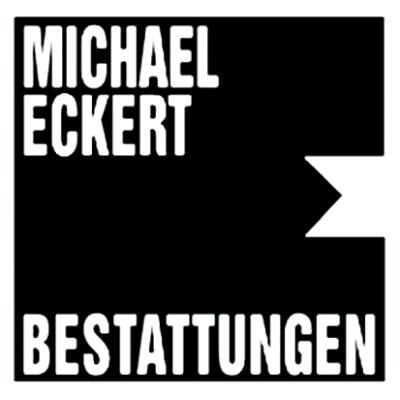 Logo Michael Eckert Bestattungsinstitut