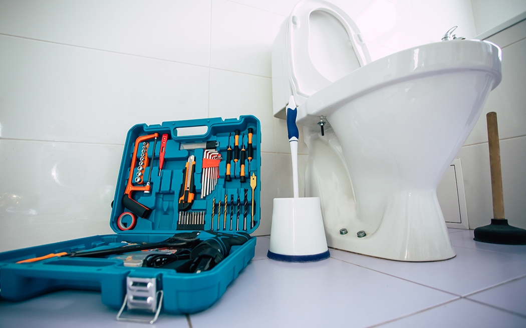 Everything is fun and games &ndash; until you&rsquo;ve got a clogged drain. Don&rsquo;t get frustrated with slow-draining sinks or standing water in the shower. Instead, call Hanson&rsquo;s. Our experienced professionals can evaluate your drainage issues and get your home&rsquo;s plumbing back in the flow.