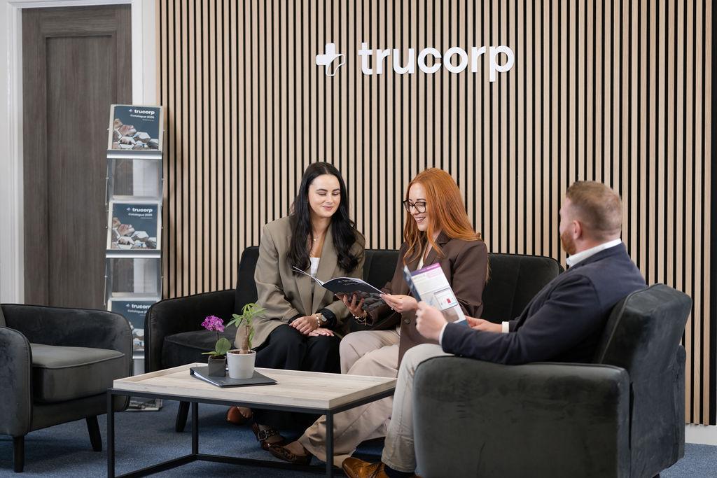 Images TruCorp Ltd