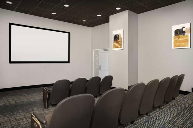 Images Homewood Suites by Hilton Dallas Downtown, TX