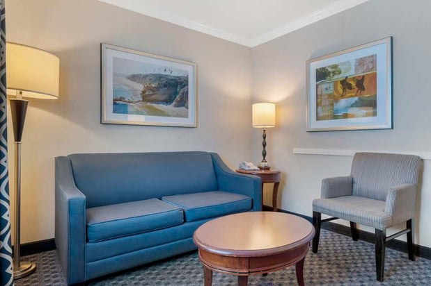 Images Best Western Plus Marina Shores Hotel