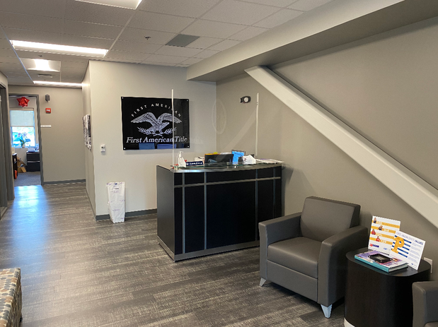 Images First American Title Insurance Company