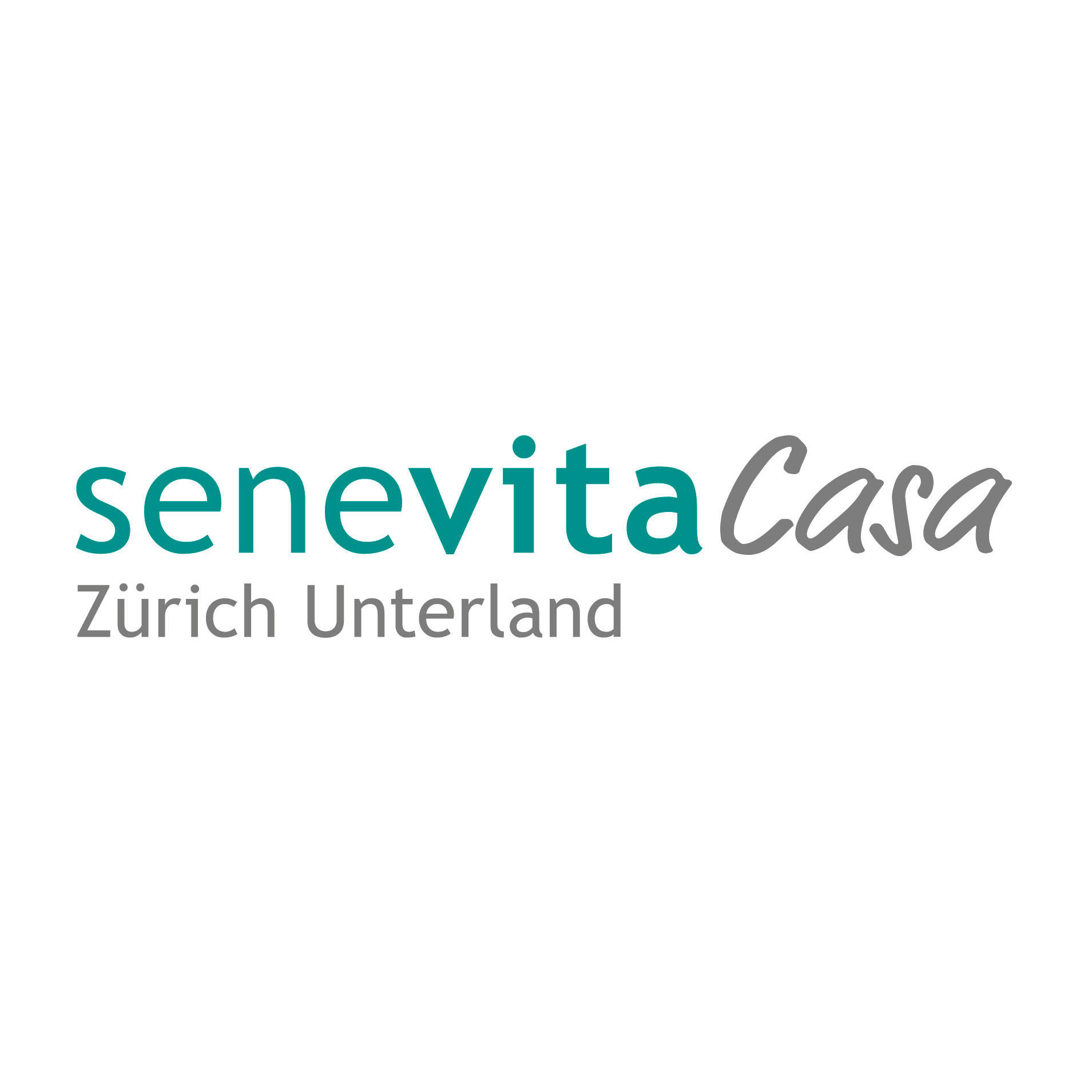 Senevita Casa Zürich Unterland Logo