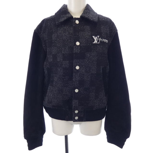 ルイヴィトン LOUIS VUITTON ジャケット
